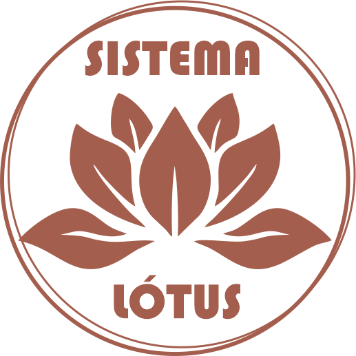 Logo Sistema Lotus