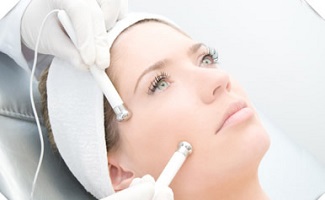 Clareamento facial — imagem 2 de 2