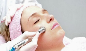 Peeling de diamante — imagem 3 de 3
