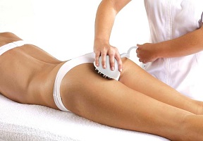 Radiofrequência facial — imagem 2 de 3