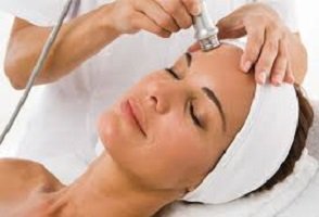 Radiofrequência facial — imagem 3 de 3