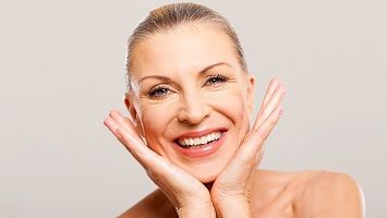 Rejuvenescimento facial — imagem 1 de 2