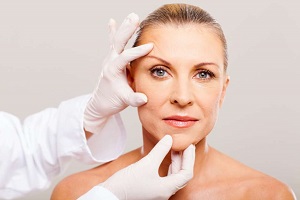 Rejuvenescimento facial — imagem 2 de 2